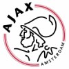 Ajax Tröja Barn