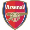 Arsenal Tröja Kvinna