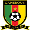 Kamerun 2023/2004 Tröja Barn