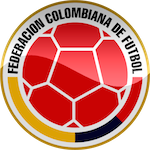 Colombia 2023/2004 Tröja