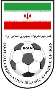 Iran 2023/2004 Tröja Dam