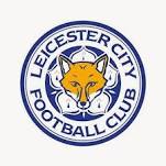 Leicester City Tröja