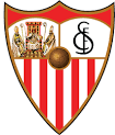 Sevilla tröja