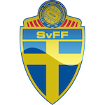 Sverige 2023/2004 Tröja