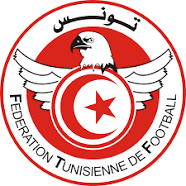 Tunisien 2023/2004 Tröja Dam