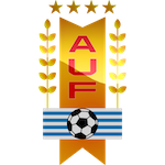 Uruguay 2023/2004 Tröja