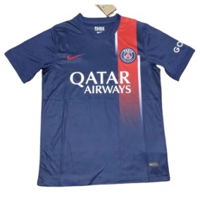 Stagione 2023/2024 Paris Saint Germain PSG Hemmatröja