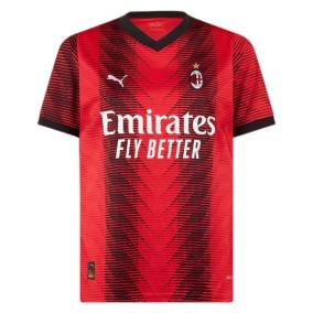 AC Milan Fotbollströja 2024