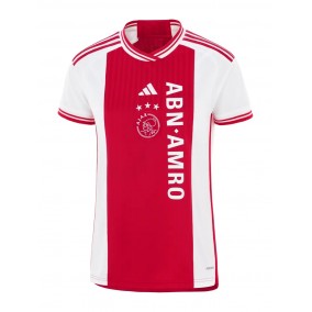 Ajax Fotbollströja 2024