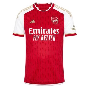 Arsenal Fotbollströja 2024