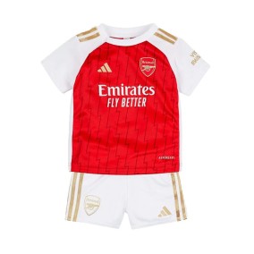 Arsenal Tröja Hemmatröja 23/24 Barn på nätet