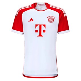 Bayern München Fotbollströja 2024