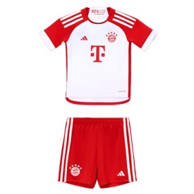 Bayern München Tröja Hemmatröja 23/24 Barn på nätet