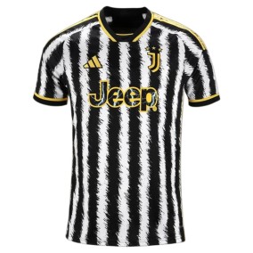 Juventus Fotbollströja 2024