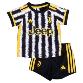 Juventus Tröja Hemmatröja 23/24 Barn på nätet