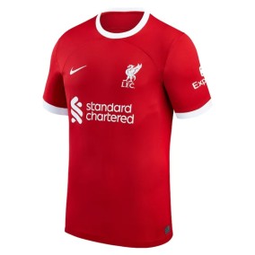 Liverpool Fotbollströja 2024