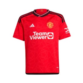 Manchester United Fotbollströja 2024