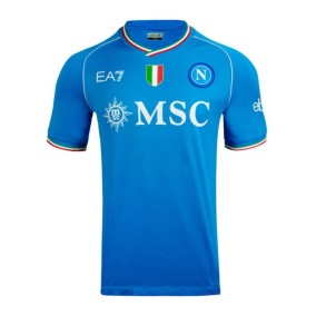 Napoli Fotbollströja 2024