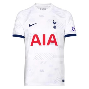 Tottenham Hotspurs Fotbollströja 2024