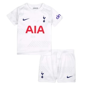 Tottenham Hotspurs Tröja Hemmatröja 23/24 Barn på nätet