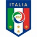 Italien Tröja
