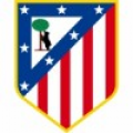 Billiga Fotbollströjor Atletico Madrid