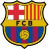 Barcelona tröja