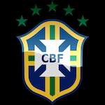 Brasilien VM 2022 Tröja