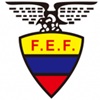 Ecuador 2023/2004 Tröja