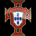 Portugal VM 2022 Tröja Barn