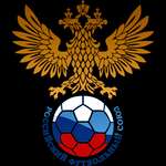 Ryssland VM 2022 Tröja