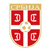 Serbien 2023/2004 Tröja