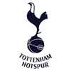 Tottenham Hotspurs Tröja